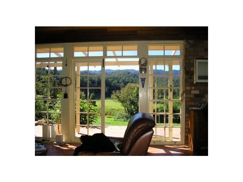 1898 Darkwood Rd Thora, Bellingen NSW 2454