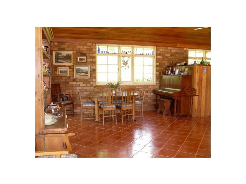 1898 Darkwood Rd Thora, Bellingen NSW 2454