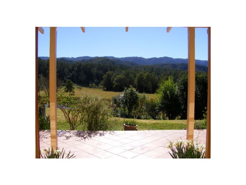 1898 Darkwood Rd Thora, Bellingen NSW 2454