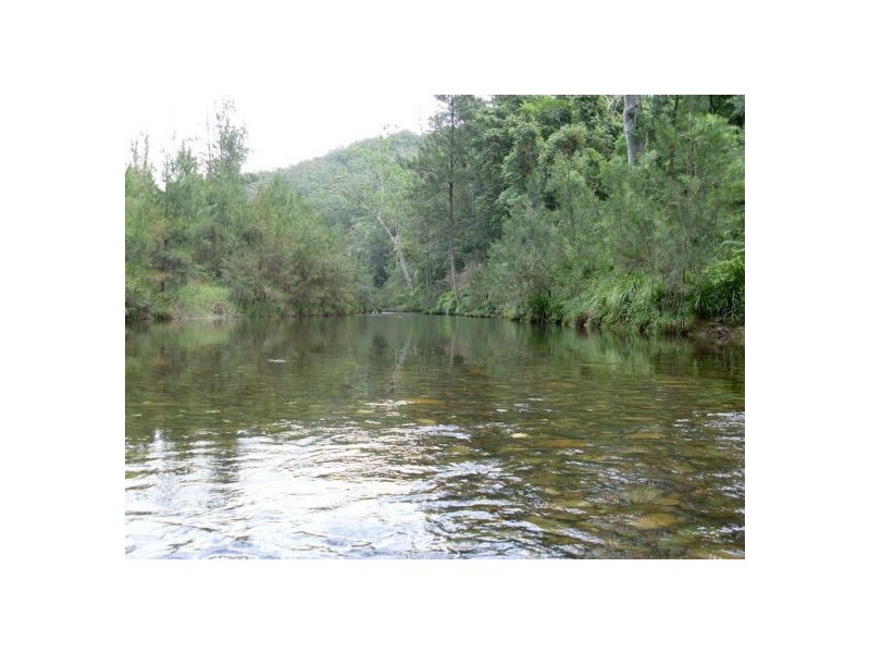 1898 Darkwood Rd Thora, Bellingen NSW 2454