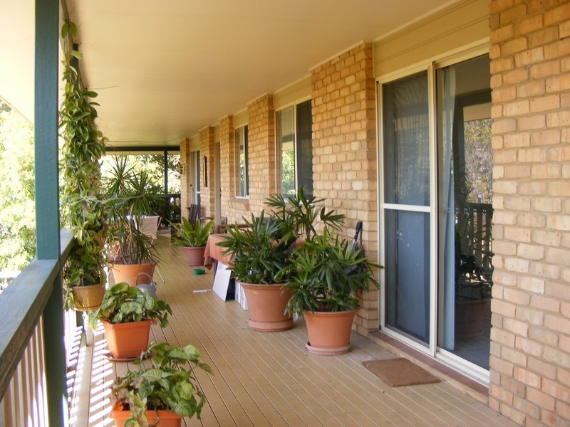 8 Valley View Drive, Bellingen NSW 2454