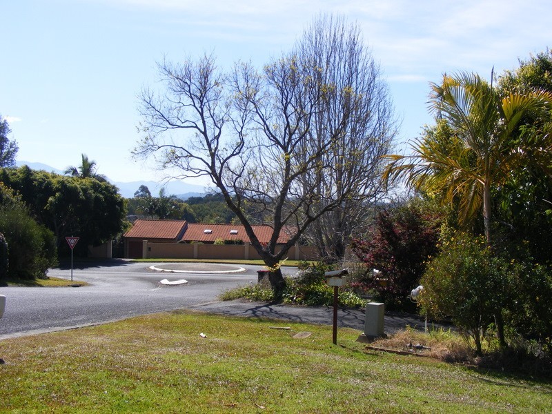 8 Valley View Drive, Bellingen NSW 2454