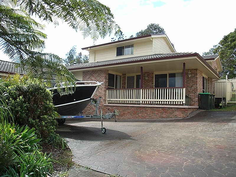 73 Rosedale Drive, Urunga NSW 2455