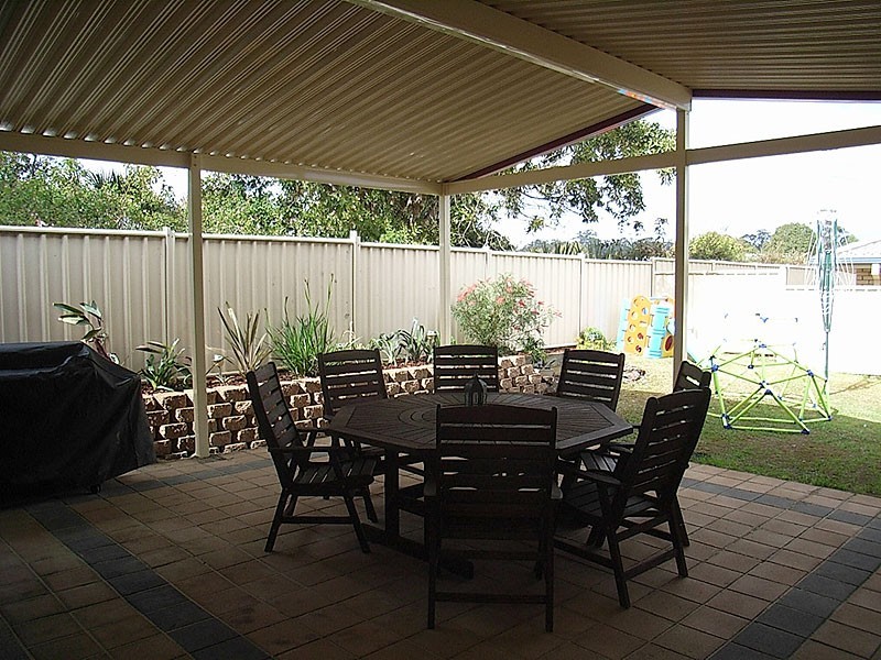 73 Rosedale Drive, Urunga NSW 2455