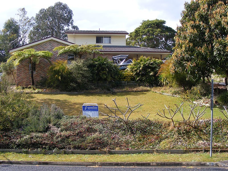 73 Rosedale Drive, Urunga NSW 2455