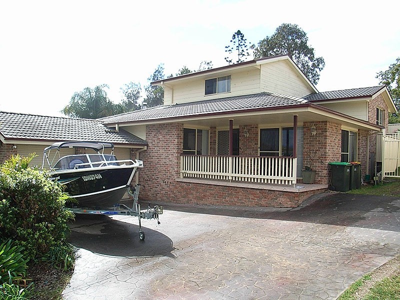 73 Rosedale Drive, Urunga NSW 2455
