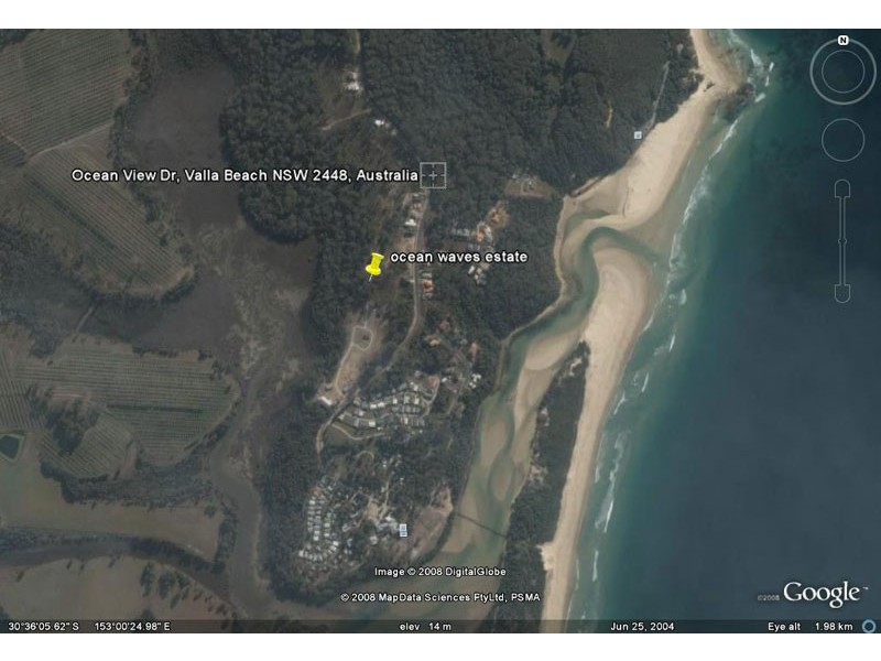 1+ Seaforth Drive, Valla Beach NSW 2448
