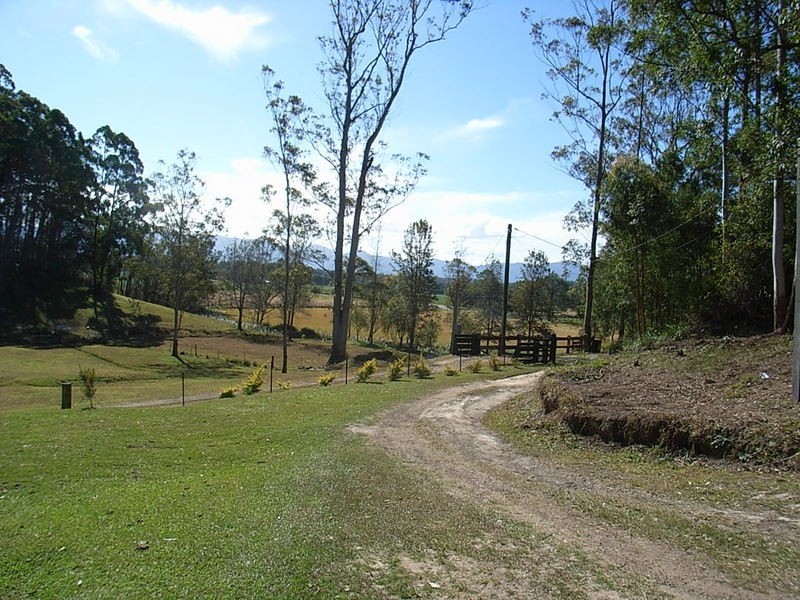 209 Maydwell St Fernmount, Bellingen NSW 2454