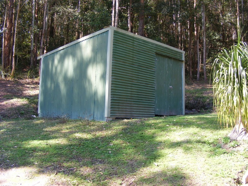 209 Maydwell St Fernmount, Bellingen NSW 2454