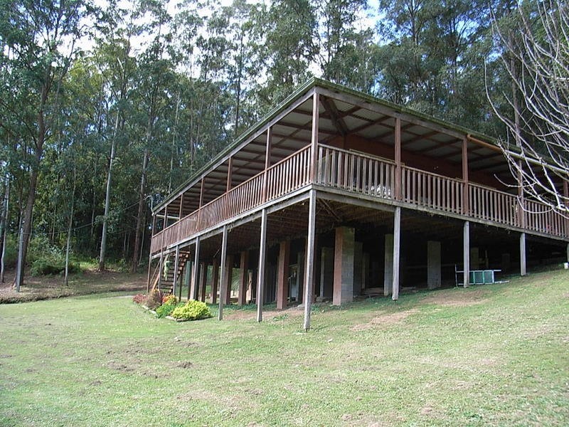 209 Maydwell St Fernmount, Bellingen NSW 2454