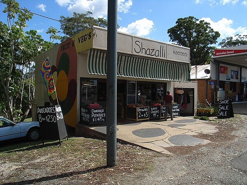 14 Pacific Highway, Urunga NSW 2455