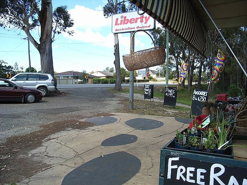 14 Pacific Highway, Urunga NSW 2455