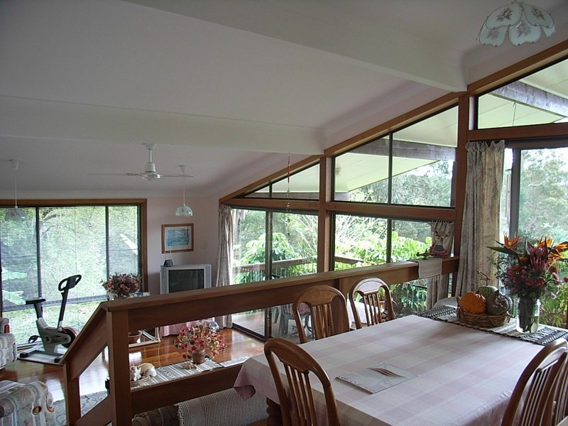 50 McDougall Place Fernmount, Bellingen NSW 2454