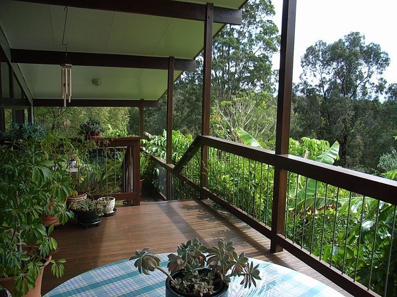 50 McDougall Place Fernmount, Bellingen NSW 2454