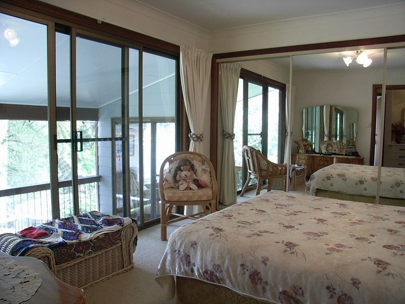 50 McDougall Place Fernmount, Bellingen NSW 2454