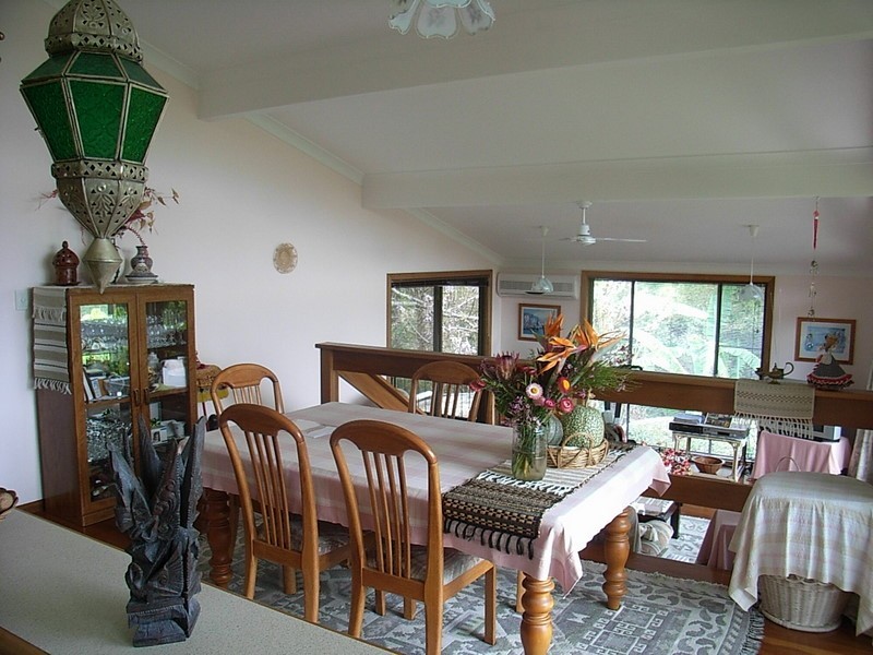 50 McDougall Place Fernmount, Bellingen NSW 2454
