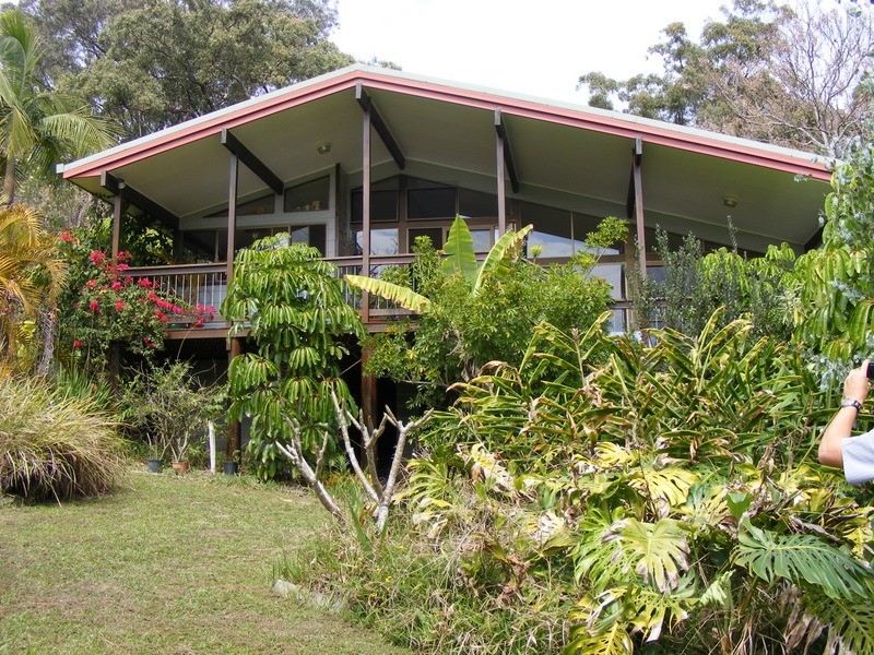 50 McDougall Place Fernmount, Bellingen NSW 2454