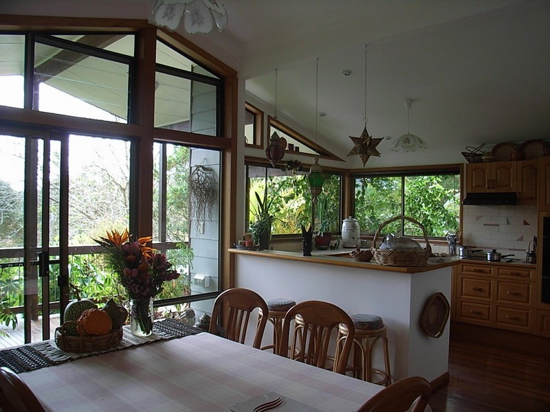 50 McDougall Place Fernmount, Bellingen NSW 2454