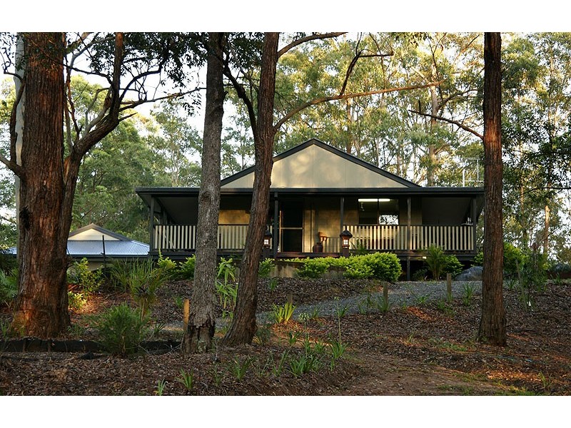 2749 Waterfall Way, Bellingen NSW 2454