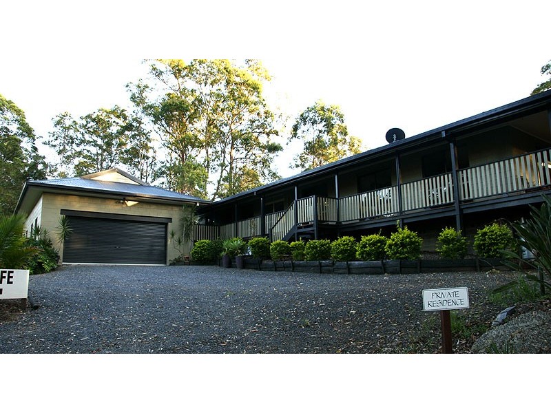 2749 Waterfall Way, Bellingen NSW 2454