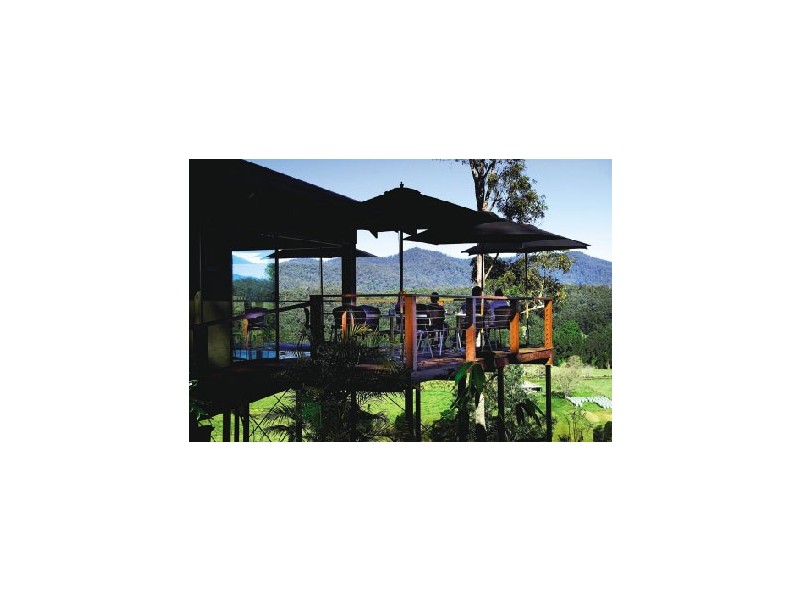 2749 Waterfall Way, Bellingen NSW 2454