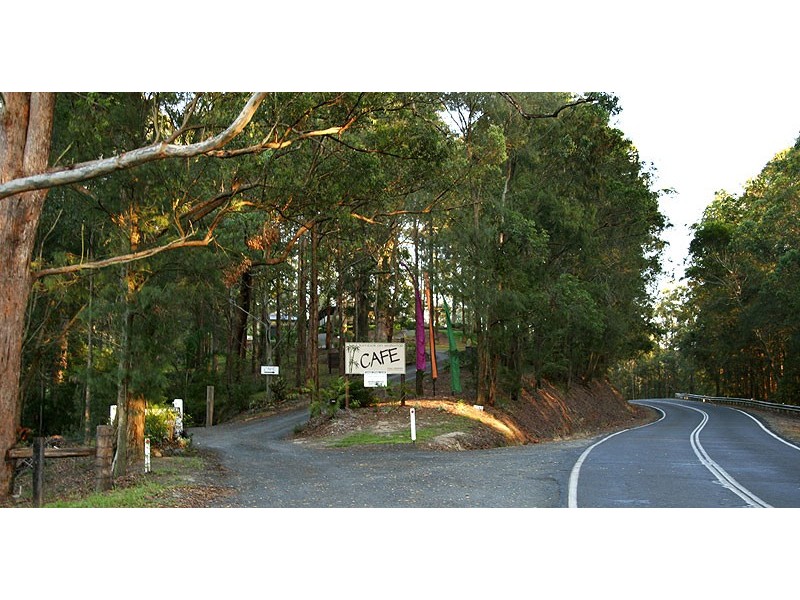 2749 Waterfall Way, Bellingen NSW 2454