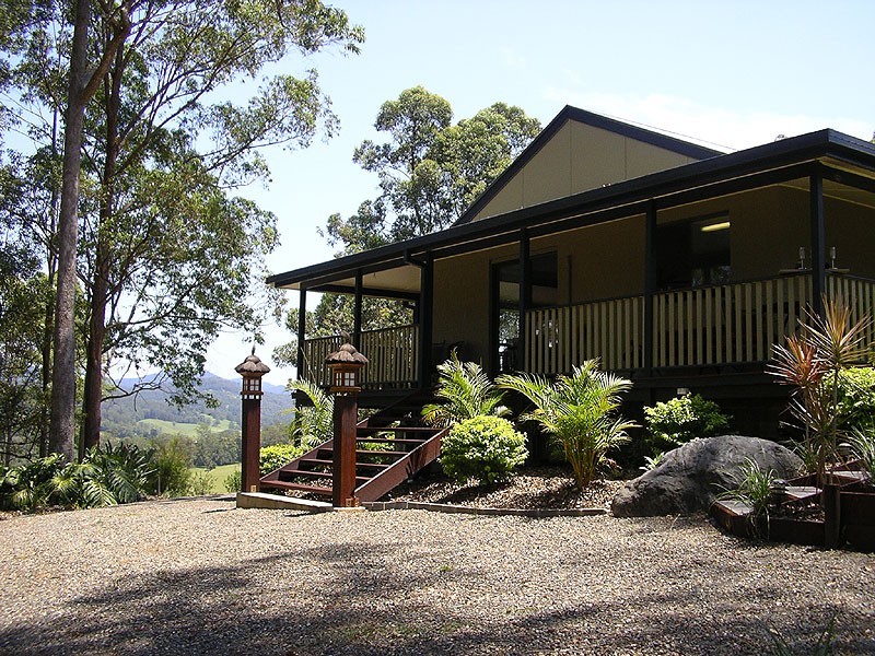 2749 Waterfall Way, Bellingen NSW 2454