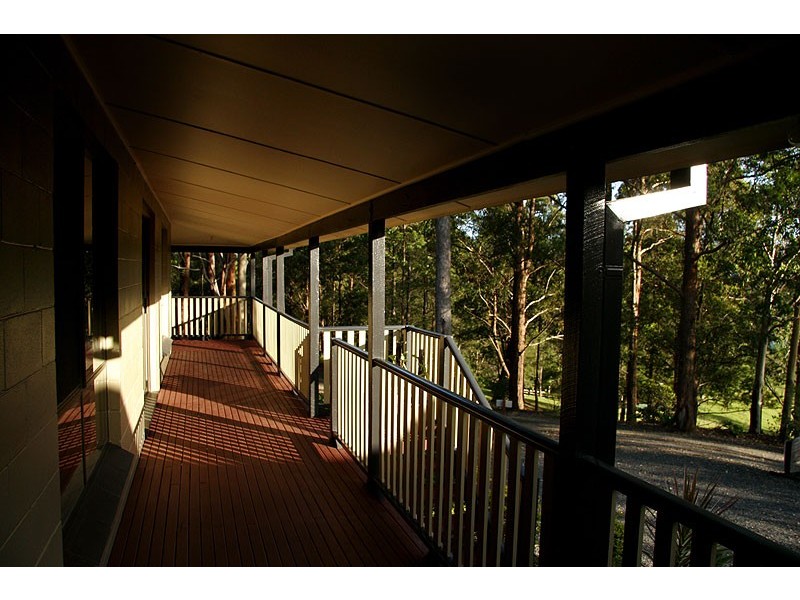2749 Waterfall Way, Bellingen NSW 2454