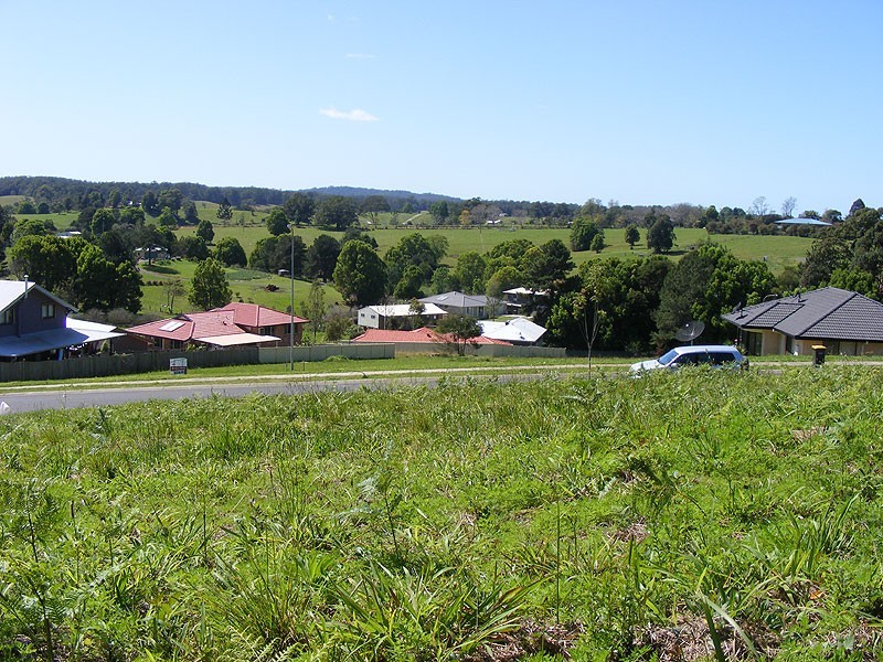 Lot 61 Jagera Drive, Bellingen NSW 2454