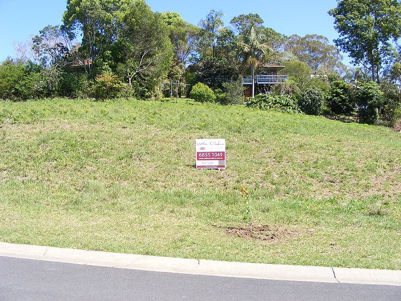 Lot 61 Jagera Drive, Bellingen NSW 2454