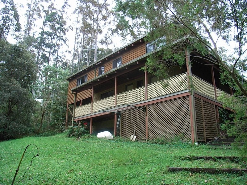 12 Cabbage Tree Close, Repton NSW 2454