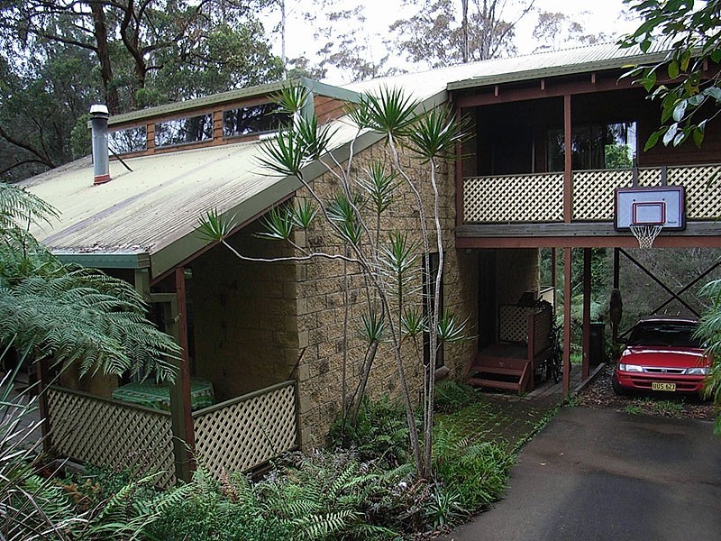 12 Cabbage Tree Close, Repton NSW 2454