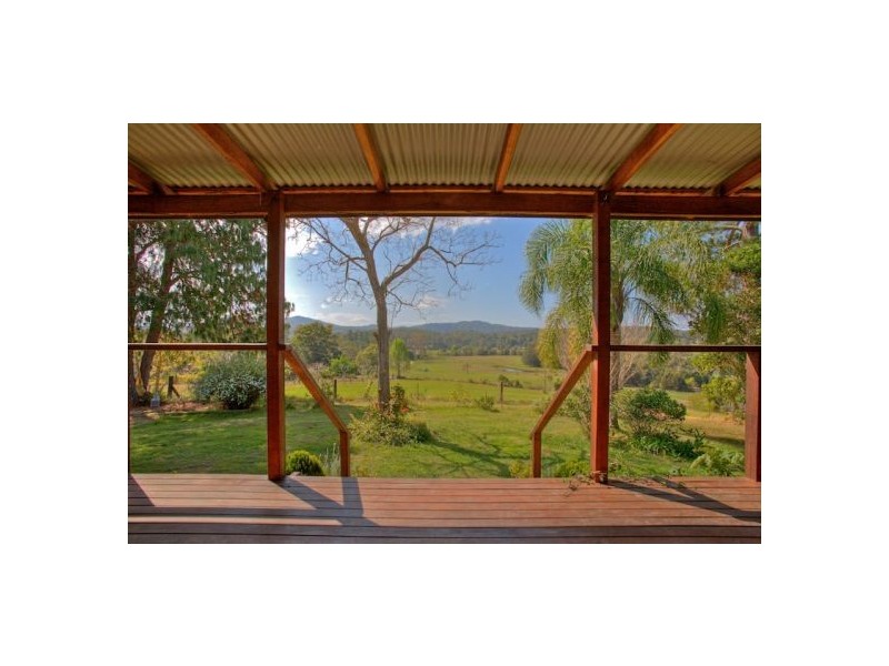 422 Martells Road, Bellingen NSW 2454