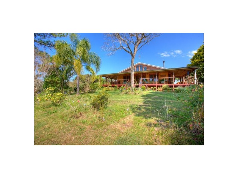 422 Martells Road, Bellingen NSW 2454