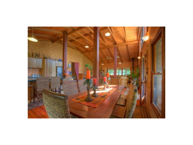 422 Martells Road, Bellingen NSW 2454