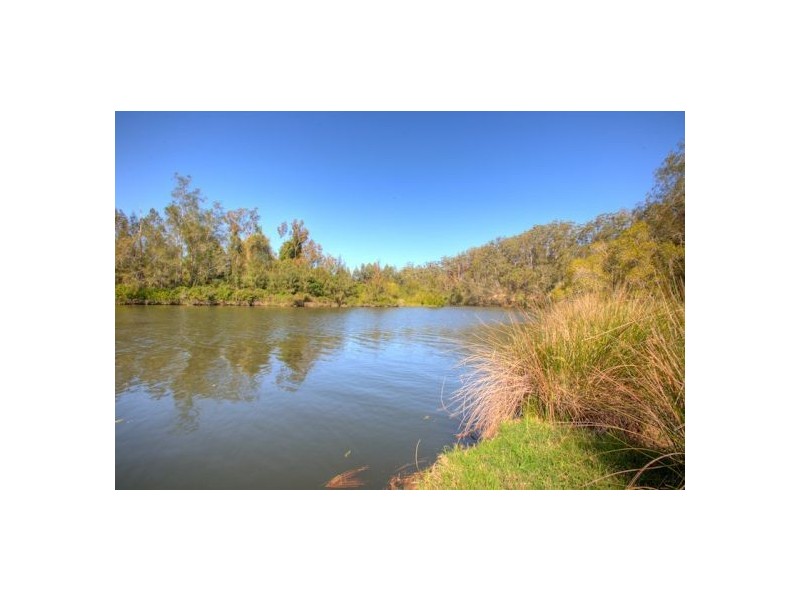 422 Martells Road, Bellingen NSW 2454