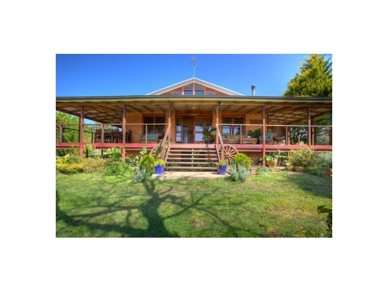 422 Martells Road, Bellingen NSW 2454