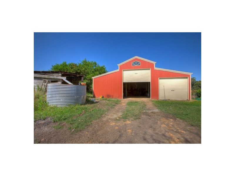 422 Martells Road, Bellingen NSW 2454