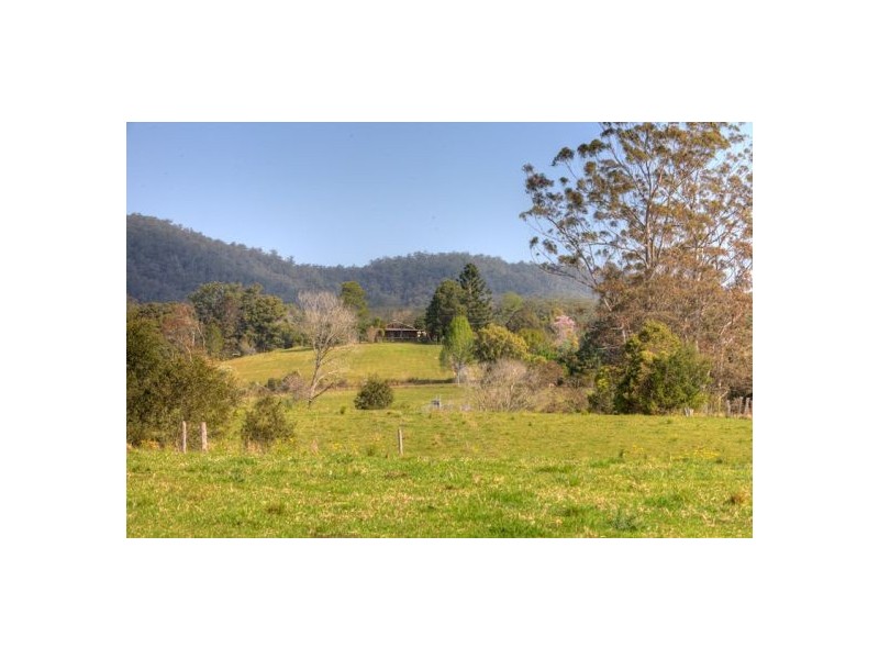 422 Martells Road, Bellingen NSW 2454