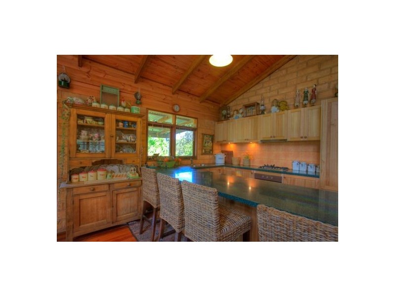 422 Martells Road, Bellingen NSW 2454