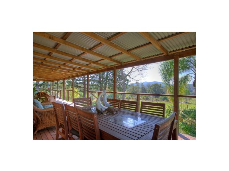 422 Martells Road, Bellingen NSW 2454