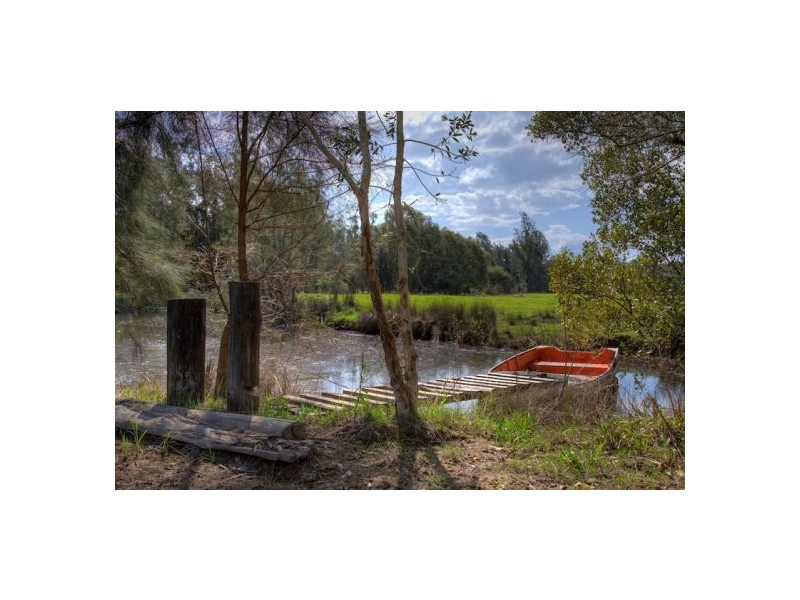 422 Martells Road, Bellingen NSW 2454