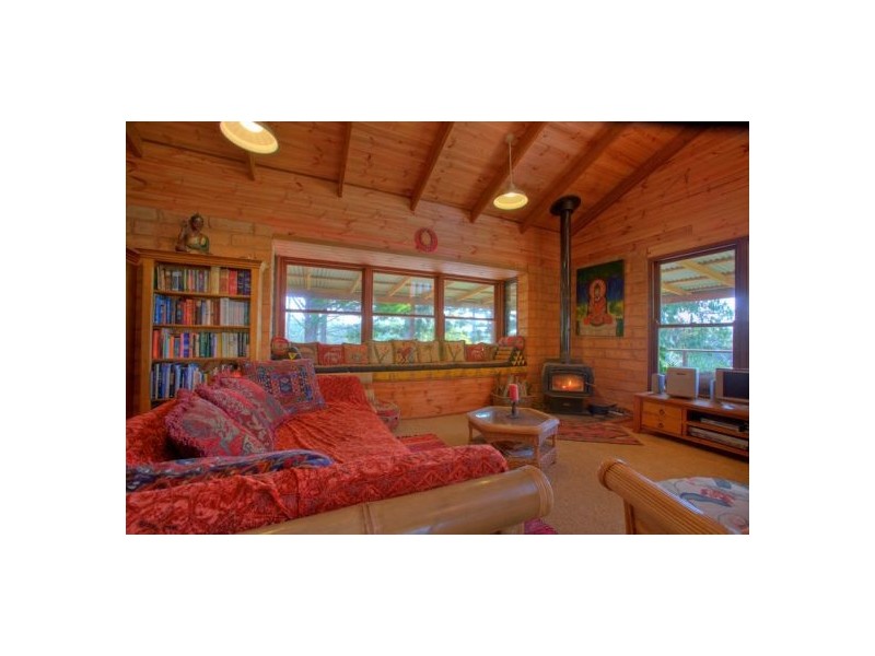 422 Martells Road, Bellingen NSW 2454