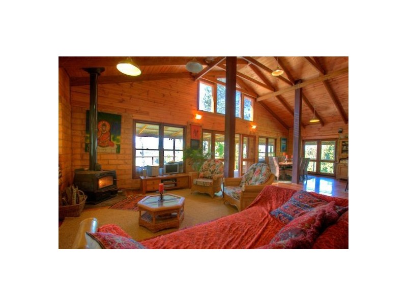 422 Martells Road, Bellingen NSW 2454