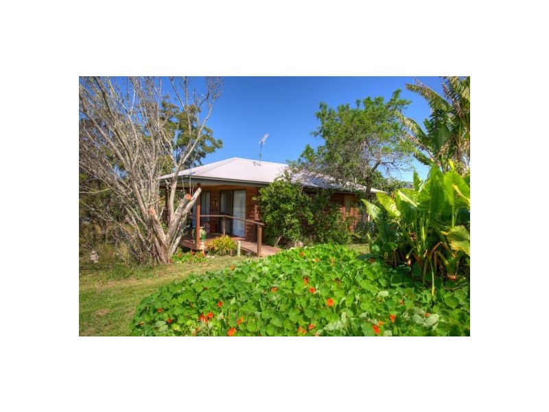 422 Martells Road, Bellingen NSW 2454