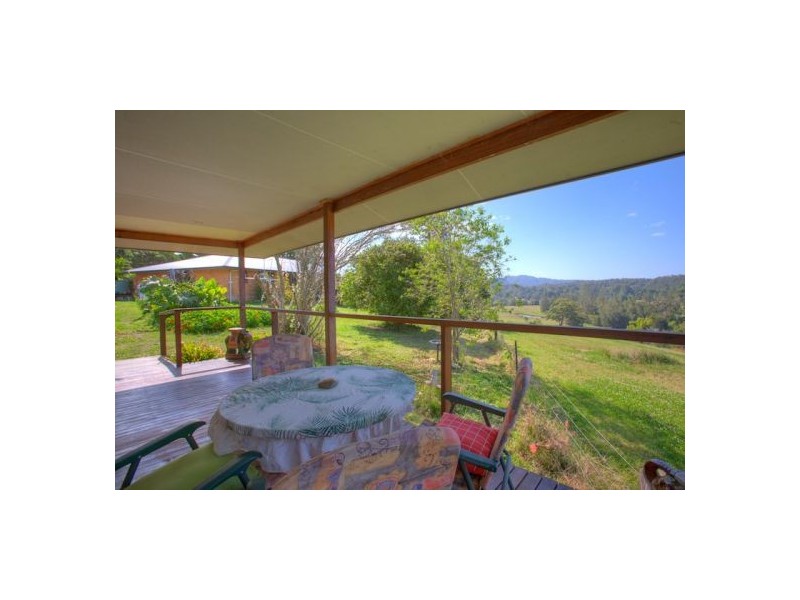422 Martells Road, Bellingen NSW 2454