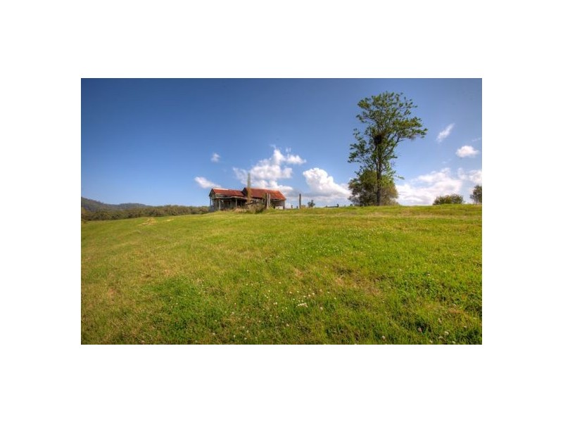 422 Martells Road, Bellingen NSW 2454