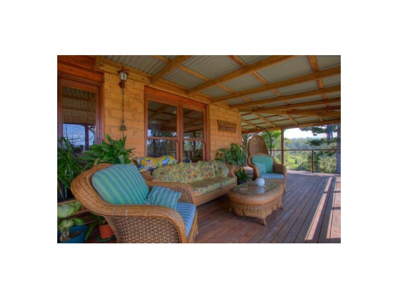 422 Martells Road, Bellingen NSW 2454