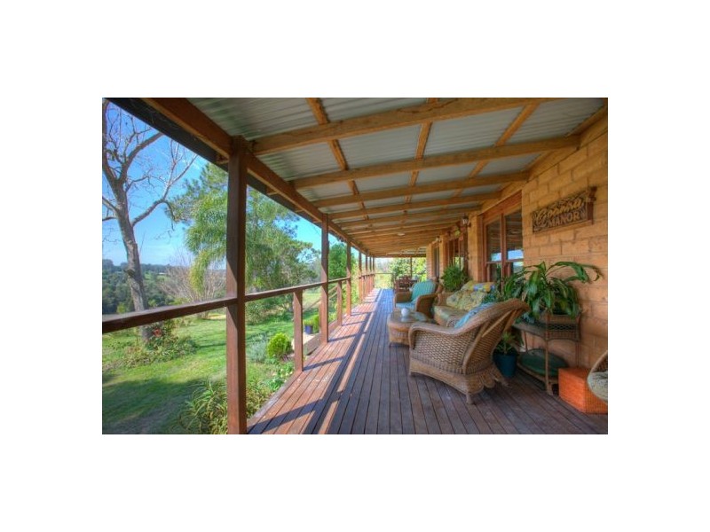 422 Martells Road, Bellingen NSW 2454
