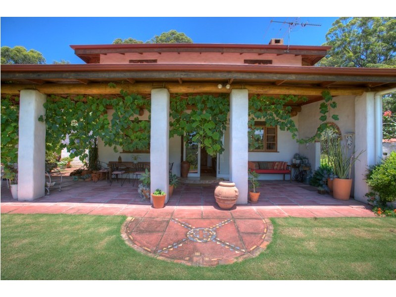 2 Perrys Road Repton, Bellingen NSW 2454